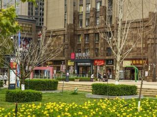 Echarm Hotel Kunming High-speed Railway South Station Chunrong Street Metro Station - Kunming - 0