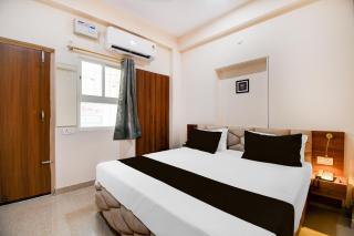 Townhouse Bhagwat Nagar Formerly Hotel Karuna Palace - Patna - 4
