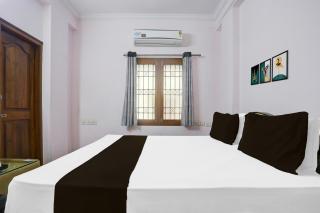 Hotel O Balaji Residency - Visakhapatnam - 7