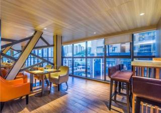 Echarm Hotel Guiyang Qianling Mountain - Guiyang - 8