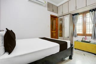 Hotel O Balaji Residency - Visakhapatnam - 8