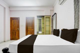 Hotel O Balaji Residency - Visakhapatnam - 1