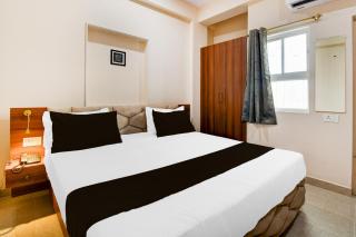 Townhouse Bhagwat Nagar Formerly Hotel Karuna Palace - Patna - 1