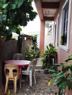 Relaxing Comfy Cozy Roofdeck - Sampong - 1