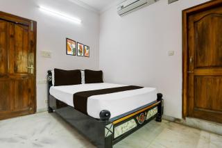 Hotel O Balaji Residency - Visakhapatnam - 0