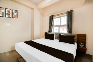 Townhouse Bhagwat Nagar Formerly Hotel Karuna Palace - Patna - 0
