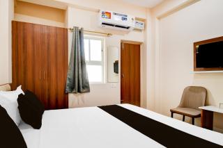 Townhouse Bhagwat Nagar Formerly Hotel Karuna Palace - Patna - 2