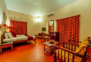 Pagoda Resorts Alleppey - 4