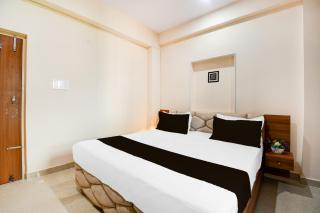 Townhouse Bhagwat Nagar Formerly Hotel Karuna Palace - Patna - 5