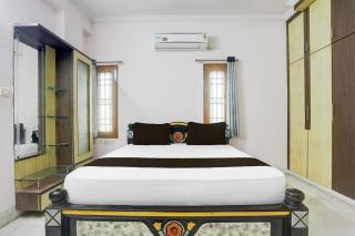 Hotel O Balaji Residency - Visakhapatnam - 5