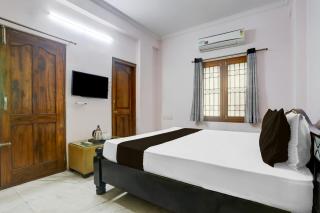 Hotel O Balaji Residency - Visakhapatnam - 0