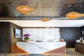 Zhuhai Jinjunyao Hotel - Zhuhai - 7