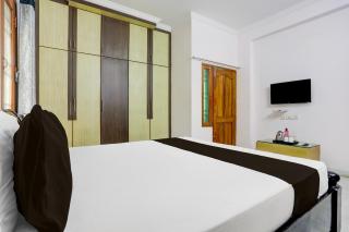 Hotel O Balaji Residency - Visakhapatnam - 6