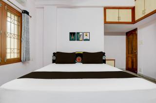 Hotel O Balaji Residency - Visakhapatnam - 3