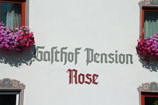 Gasthof Pension Rose - Virgen - 6
