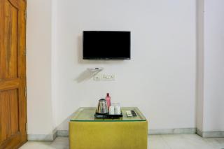 Hotel O Balaji Residency - Visakhapatnam - 2