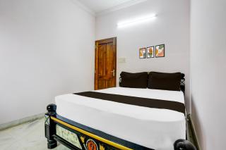 Hotel O Balaji Residency - Visakhapatnam - 9