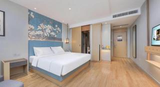 Magnotel Hotel Xiamen North Station Binhai - 3