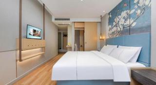 Magnotel Hotel Xiamen North Station Binhai - 2