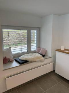 Auszeit im Hegau Bodenseenahe Ferienwohnung - 5