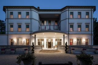 Grand Hotel Terme - Riolo Terme - 0