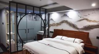 Pai Hotel Huai'an Lianshui Huaipu Bei Road - 2