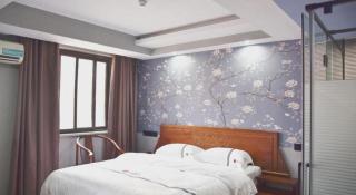 Pai Hotel Huai'an Lianshui Huaipu Bei Road - Lianshui - 1
