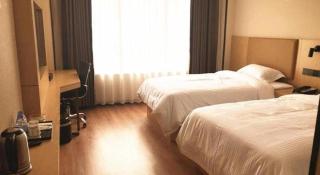 GreenTree Inn Express Yingtan Yujiang Railway Station - Yingtan - 6