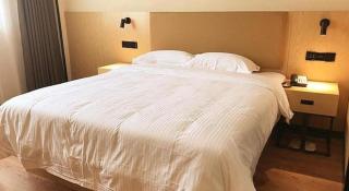 GreenTree Inn Express Yingtan Yujiang Railway Station - Yingtan - 1