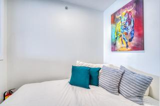 Great Ocean Mountain & City views with one free parking - Vancouver - 1