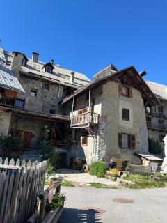 La Cerveyrette - Cervières - 0