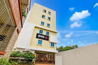Hotel O OD Guest House - Bhubaneshwar - 0