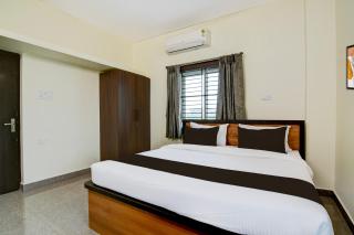 Hotel O OD Guest House - Bhubaneshwar - 0