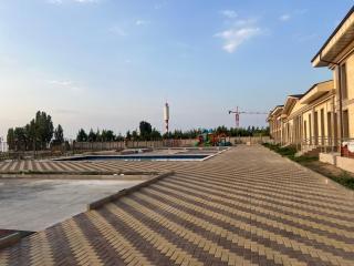 Nomad resort - Akchiy - 0