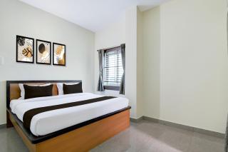 Hotel O OD Guest House - Bhubaneshwar - 9