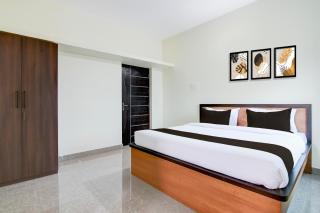 Hotel O OD Guest House - Bhubaneshwar - 4