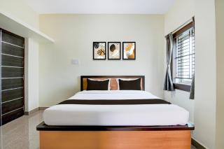 Hotel O OD Guest House - Bhubaneshwar - 7