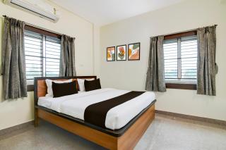 Hotel O OD Guest House - Bhubaneshwar - 8