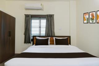 Hotel O OD Guest House - Bhubaneshwar - 5