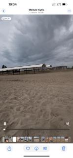 Nomad resort - Akchiy - 8