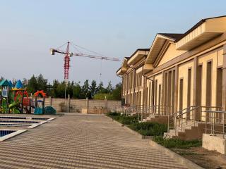 Nomad resort - Akchiy - 7