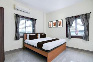 Hotel O OD Guest House - Bhubaneshwar - 3