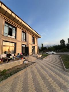 Nomad resort - Akchiy - 6