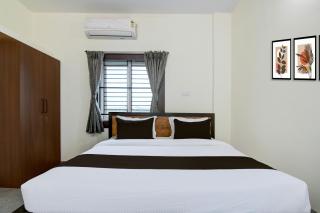 Hotel O OD Guest House - Bhubaneshwar - 6