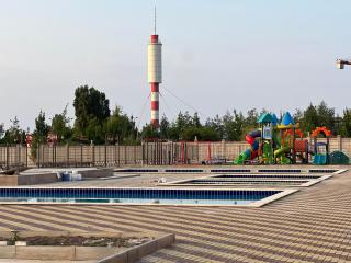 Nomad resort - Akchiy - 4