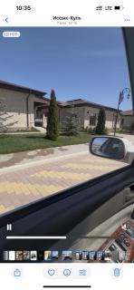 Nomad resort - Akchiy - 2