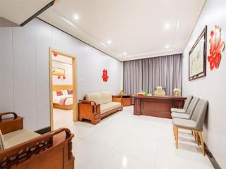 Jun Hotel Henan Anyang Fuyan Road Municipal - Anyang County - 8