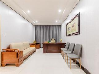 Jun Hotel Henan Anyang Fuyan Road Municipal - Anyang County - 7
