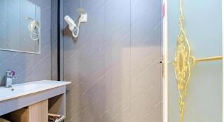 Jun Hotel Henan Anyang Fuyan Road Municipal - Anyang County - 1