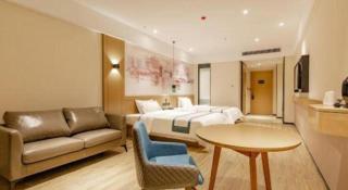 City Comfort Inn Dongguan Dalingshan Xinli Agricultural Wholesale - Dongguan - 5